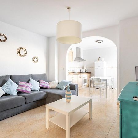 Apartamento Turquesa Nerja Exteriér fotografie