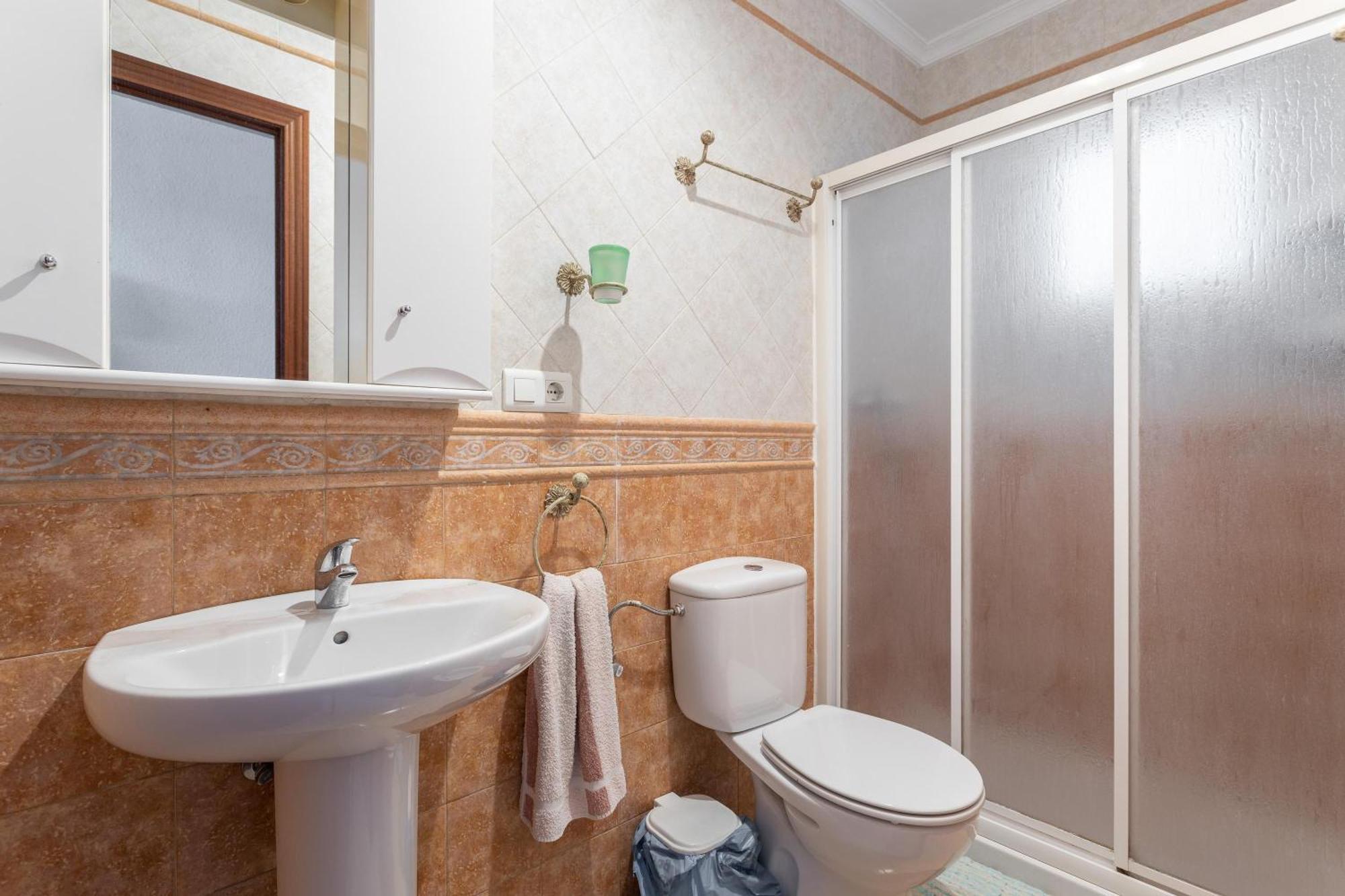 Apartamento Turquesa Nerja Exteriér fotografie