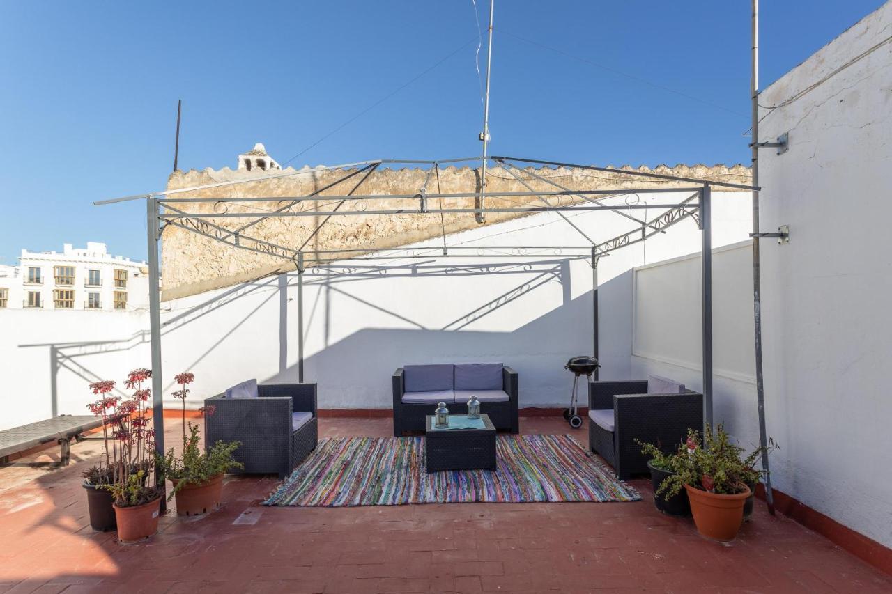 Apartamento Turquesa Nerja Exteriér fotografie