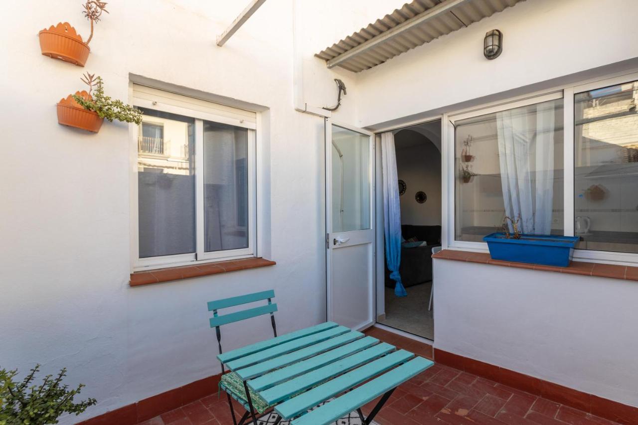 Apartamento Turquesa Nerja Exteriér fotografie