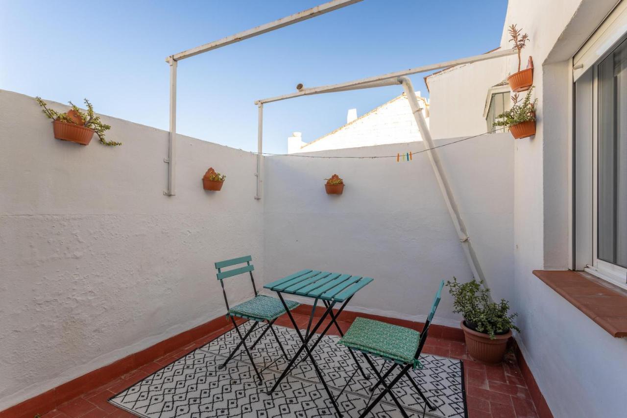 Apartamento Turquesa Nerja Exteriér fotografie
